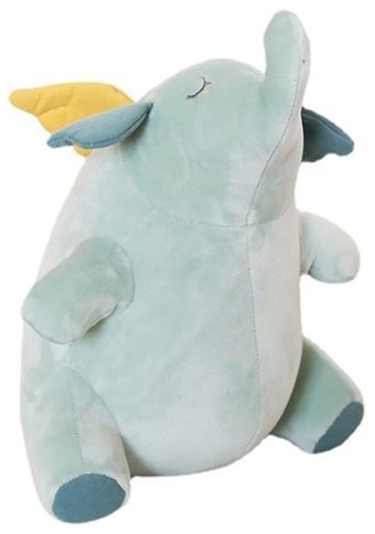 Alibee Prodigy Toy Sevimli Bebek Domuz Peluş Oyuncak