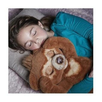 Fur Real Sevimli Ayım Cubby Lisanslı Ürün Peluş Oyuncak