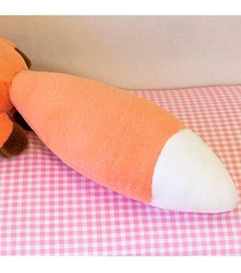Alibee Taruyichihb Küçük Tilki Peluş Oyuncak
