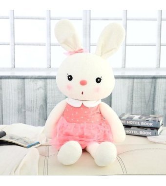 Worryfreeshopping Bebek Uyku Yastığı 30 cm Peluş Oyuncak