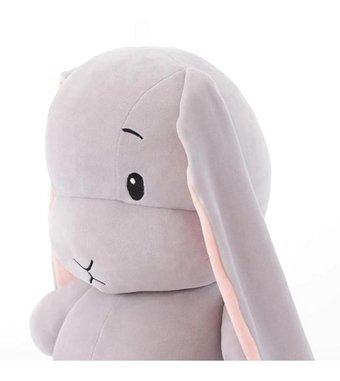 Magideal Sevimli Tavşan Pamuk Kawaii Tavşan Peluş Oyuncak
