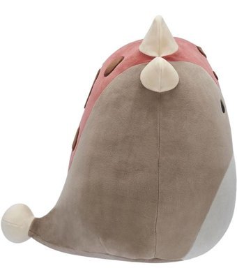 Squishmallows Ankylosaurus Ainhoca 20 cm Peluş Oyuncak