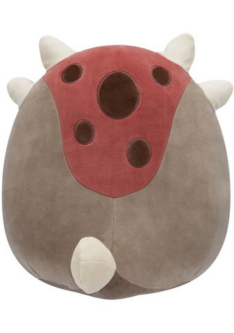 Squishmallows Ankylosaurus Ainhoca 20 cm Peluş Oyuncak