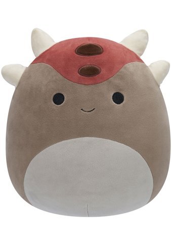 Squishmallows Ankylosaurus Ainhoca 20 cm Peluş Oyuncak