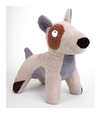 Douglas Noser Rad Dog Köpek Peluş Oyuncak