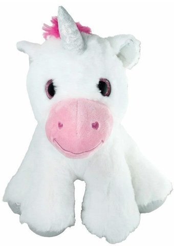Vardem Oyuncak Pabh04194 25 Peluş Unicorn 25 cm Peluş Oyuncak