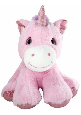 Vardem Oyuncak Pabh04194 25 Peluş Unicorn 25 cm Peluş Oyuncak