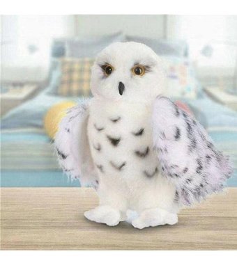 Summer Love Pamuk Prenses Baykuş Peluş Oyuncak