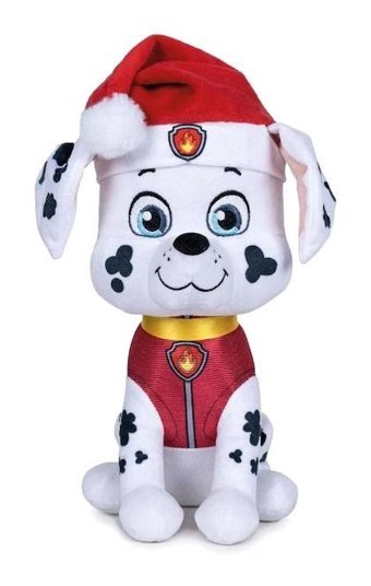 Giochi Preziosi Kırmızı Paw Patrol 27 cm Peluş Oyuncak