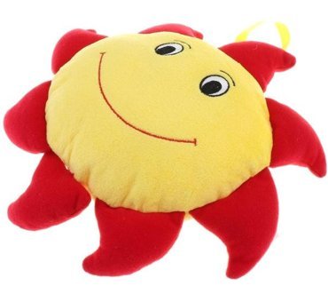 Magideal Suntek Bebek Hayvanlar Müzikal Peluş Oyuncak