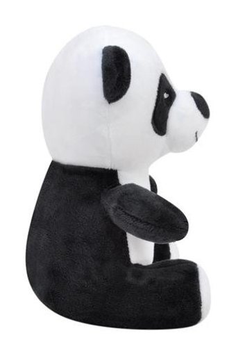 Selay Oyuncak Panda 14 cm Peluş Oyuncak