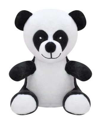 Selay Oyuncak Panda 14 cm Peluş Oyuncak