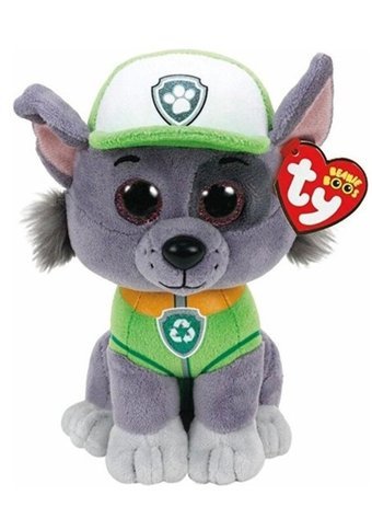Alibee Linming Köpek 15 cm Peluş Oyuncak