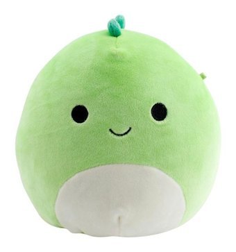 Animals Of The World Neco Toys Dino Squishmallows 20 cm Peluş Oyuncak