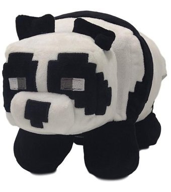 Jolıta 02 Minecraft Sarmaşık 25 cm Peluş Oyuncak