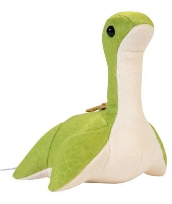 Alibee ApeXNessie ApeXKarikatür Teddy Verde 6 inç Peluş Oyuncak