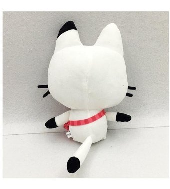 Alibee Gabby'S Dollhouse Kedi Peluş Oyuncak