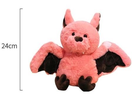 Alibee Bdz Mall Yarasa Oyuncaklar Peluş Oyuncak