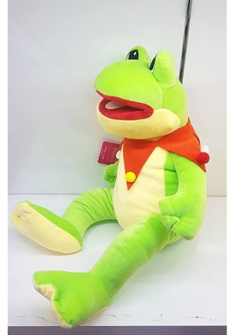 Selay Oyuncak Pembe Oturan Ayı 37 cm Peluş Oyuncak