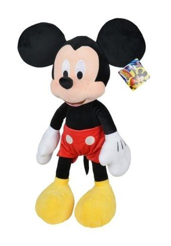 Disney Mickey Mouse Lisanslı 76 cm Peluş Oyuncak