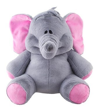 Neco Plush Bombo Fil 70 cm Peluş Oyuncak