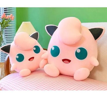 Takara Tomy Orjinal Pokemon 35 cm Peluş Oyuncak