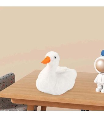 Magideal Suntek Hayvan Ördek Peluş Oyuncak