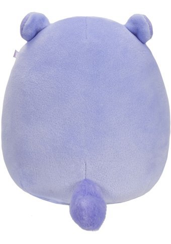 Squishmallows Groundhog Javari 13 cm Peluş Oyuncak