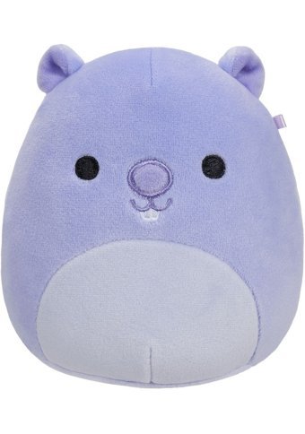 Squishmallows Groundhog Javari 13 cm Peluş Oyuncak