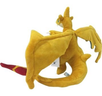 Luckystars Pokemon Pokemon xy Bebek 25 cm Peluş Oyuncak