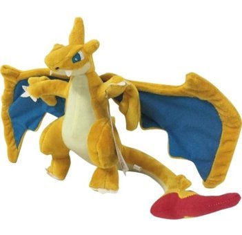 Luckystars Pokemon Pokemon xy Bebek 25 cm Peluş Oyuncak