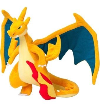 Luckystars Pokemon Pokemon xy Bebek 25 cm Peluş Oyuncak