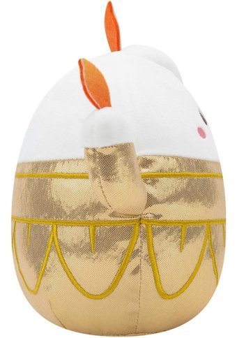 Squishmallows Disney Serisi Lumiere 20 cm Peluş Oyuncak