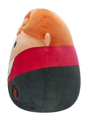 Squishmallows Harry Potter Serisi Ron Weasley 20 cm Peluş Oyuncak