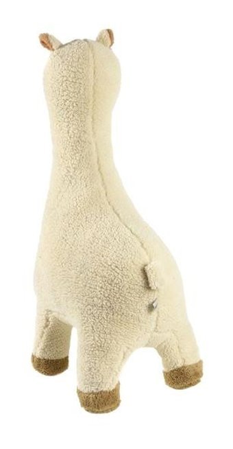 Erzi Sevimli Lama Büyük Boy 70 cm Peluş Oyuncak