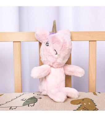 Baby Toys Sevimli Arkadaşlar Unicorn Peluş Oyuncak