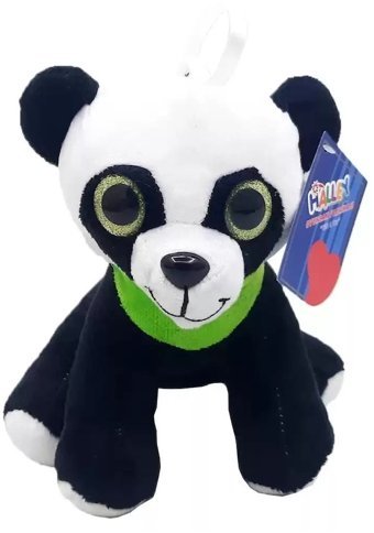 Halley Oyuncak Vahşi Hayvanlar 20 cm Peluş Oyuncak