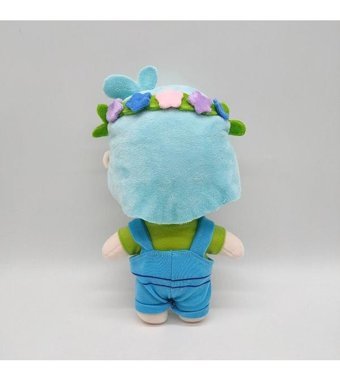 Jolıta Oyun Omori Sunny Peluş Bebek 23 cm Peluş Oyuncak