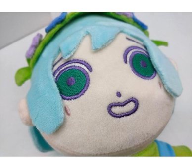Jolıta Oyun Omori Sunny Peluş Bebek 23 cm Peluş Oyuncak