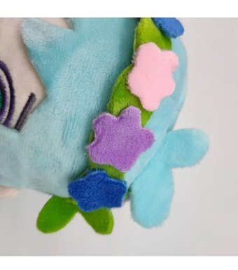 Jolıta Oyun Omori Sunny Peluş Bebek 23 cm Peluş Oyuncak
