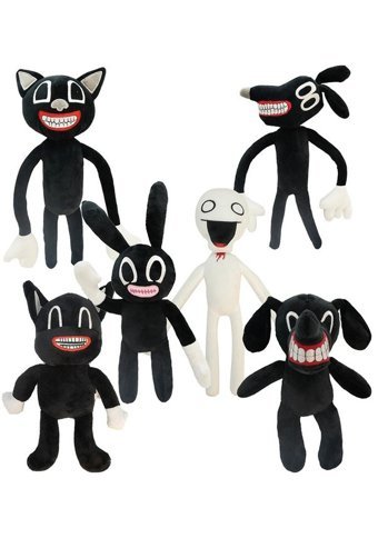 Alibee Siren Çocuklar İçin Başlı Teddy Bebek 35 cm Peluş Oyuncak
