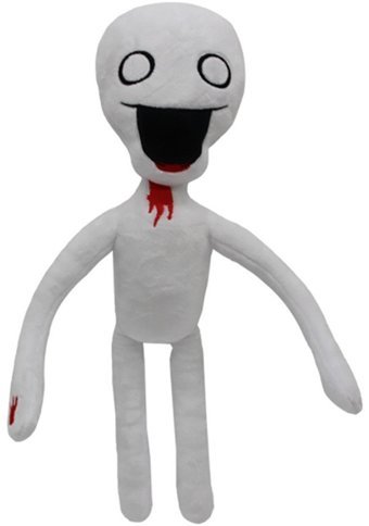 Alibee Siren Çocuklar İçin Başlı Teddy Bebek 35 cm Peluş Oyuncak