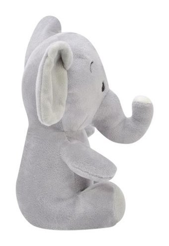Selay Oyuncak Fil 14 cm Peluş Oyuncak