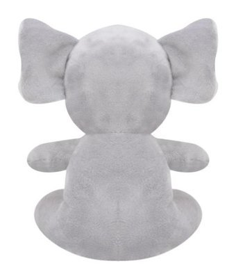 Selay Oyuncak Fil 14 cm Peluş Oyuncak