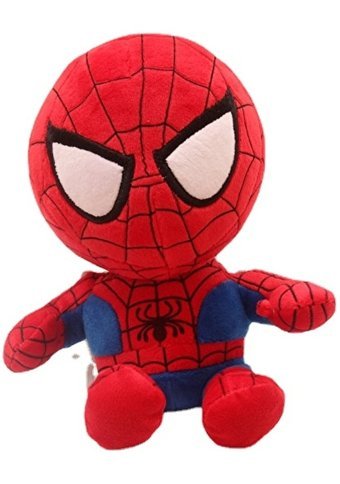 Alibee Prodigy Toy Yenilmezler Peluş Oyuncak