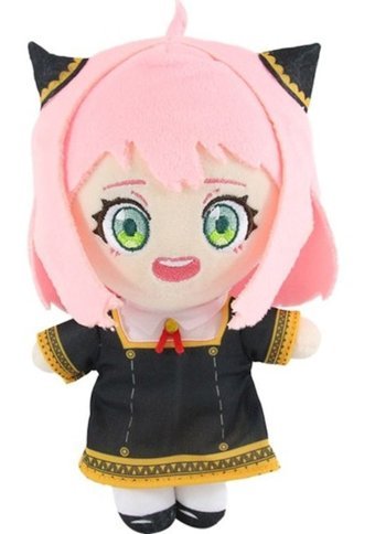 LuxiXFamily Anya'Nın Chimera 20 cmPeluş Oyuncak