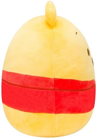 Squishmallows Disney Serisi Winnie The Pooh 20 cm Peluş Oyuncak