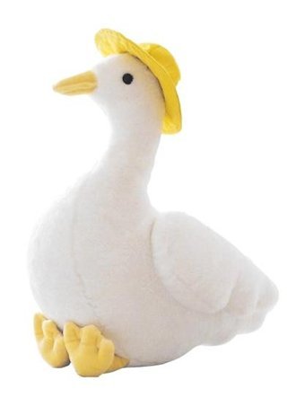 Magideal Suntek Sevimli Ördekler Peluş Oyuncak