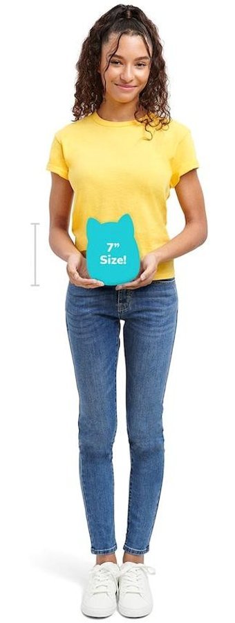 Squishmallows Disney Serisi Winnie The Pooh 20 cm Peluş Oyuncak