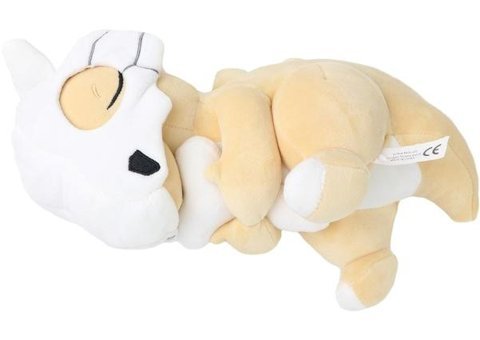 Alibee Pokémon Karikatür Doldurulmuş Cubone Çin Peluş Oyuncak